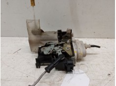 Recambio de cerradura puerta delantera izquierda para audi a3 (8l1) 1.9 tdi referencia OEM IAM   