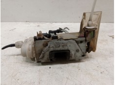 Recambio de cerradura puerta delantera izquierda para audi a3 (8l1) 1.9 tdi referencia OEM IAM    2