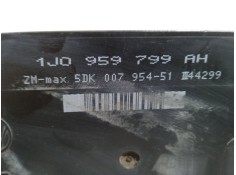 Recambio de centralita cierre para seat leon (1m1) 1.9 tdi referencia OEM IAM 1J0959799AH   2