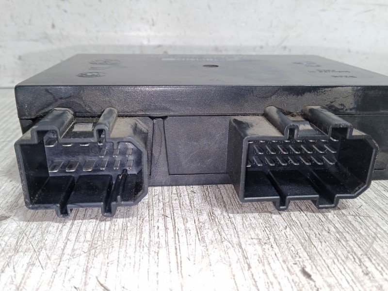 Recambio de centralita cierre para seat leon (1m1) 1.9 tdi referencia OEM IAM 1J0959799AH  