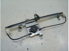 Recambio de elevalunas electrico delantero izquierdo para renault modus / grand modus (f/jp0_) 1.2 16v hi-flex referencia OEM IA 2