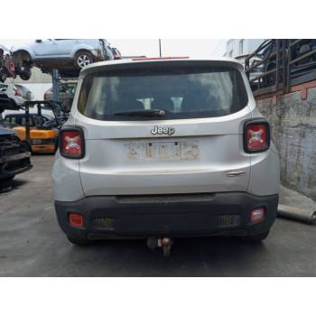 JEEP RENEGADE SUV (BU, B1, BV)