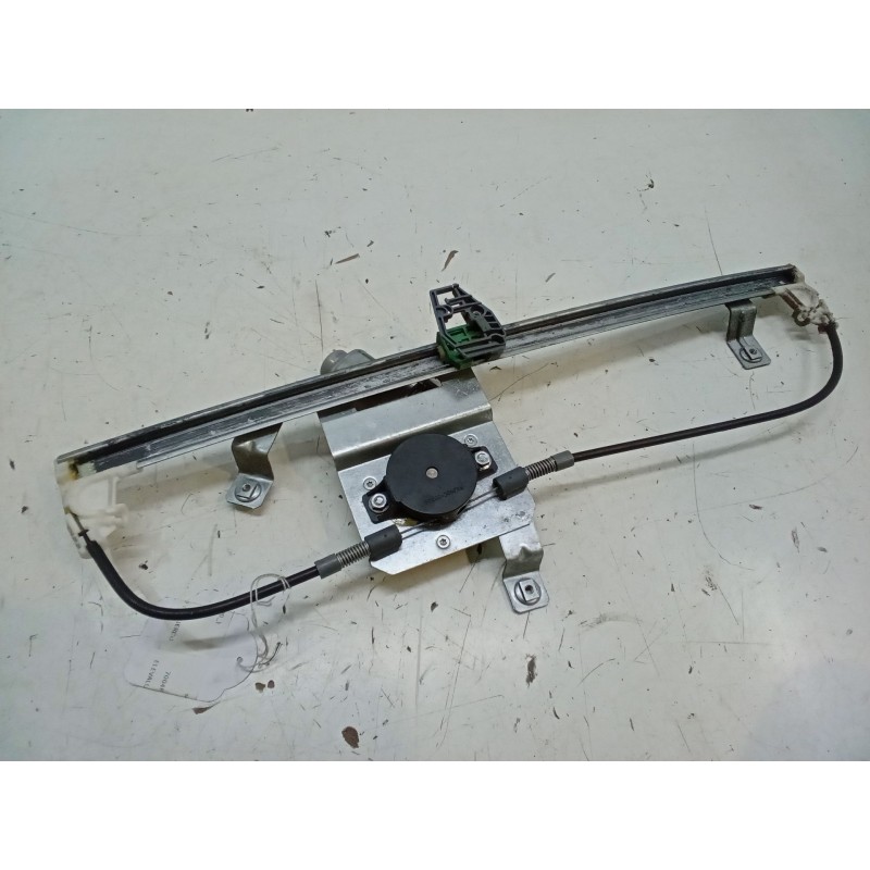 Recambio de elevalunas electrico delantero izquierdo para renault modus / grand modus (f/jp0_) 1.2 16v hi-flex referencia OEM IA