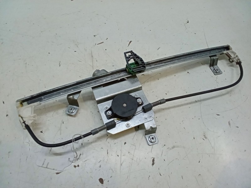 Recambio de elevalunas electrico delantero izquierdo para renault modus / grand modus (f/jp0_) 1.2 16v hi-flex referencia OEM IA