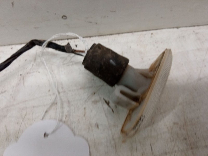 Recambio de intermitente delantero izquierdo para audi a3 (8l1) 1.9 tdi referencia OEM IAM   