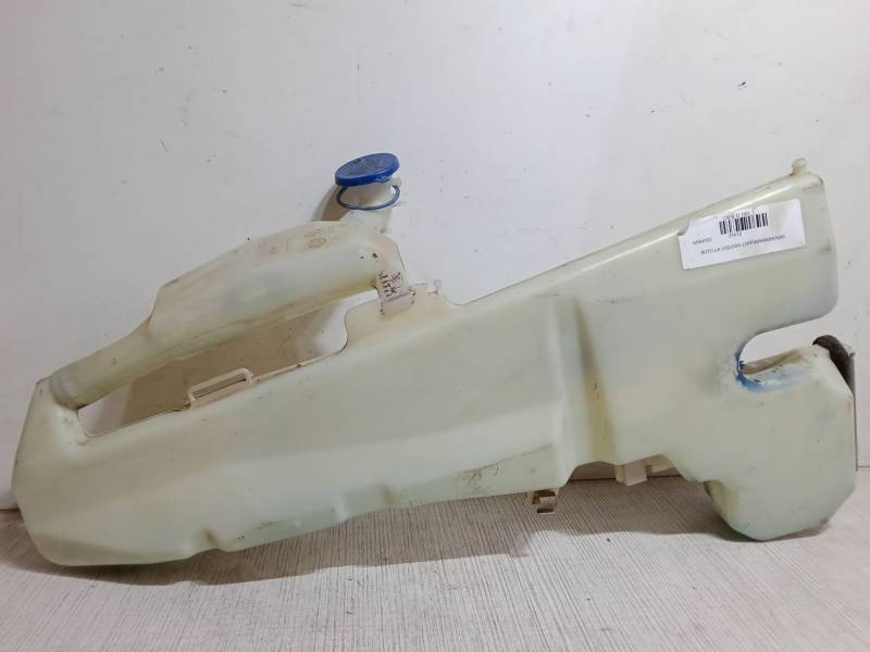 BOTELLA LIQUIDO LIMPIAPARABRISAS 