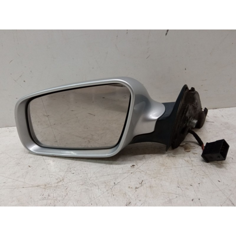 Recambio de retrovisor electrico izquierdo para audi a3 (8l1) 1.9 tdi referencia OEM IAM   