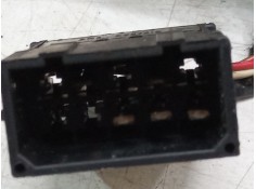 Recambio de retrovisor electrico izquierdo para audi a3 (8l1) 1.9 tdi referencia OEM IAM    2