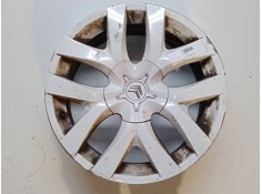 Recambio de llanta aluminio 18´´ para citroën c4 coupé (la_) 1.6 hdi referencia OEM IAM