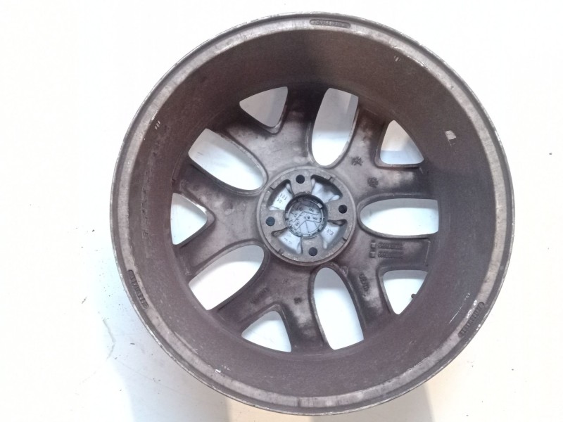 Recambio de llanta aluminio 18´´ para citroën c4 coupé (la_) 1.6 hdi referencia OEM IAM   