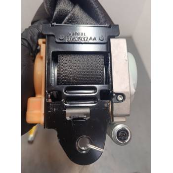 CINTURON SEGURIDAD DELANTERO DERECHO 307421599P 