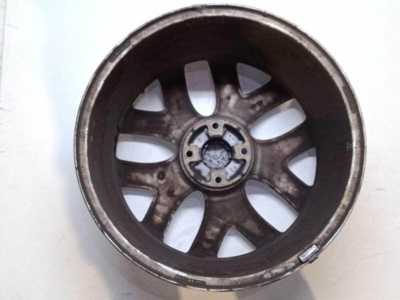 Recambio de llanta aluminio 18´´ para citroën c4 coupé (la_) 1.6 hdi referencia OEM IAM   
