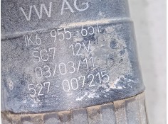 Recambio de bomba limpiaparabrisas para seat leon (1p1) 1.6 tdi referencia OEM IAM    2