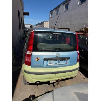 FIAT PANDA / PANDA CLASSIC (169_)
