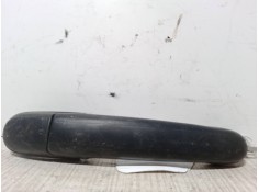 Recambio de maneta exterior puerta trasera derecha para seat ibiza ii (6k1) 1.4 i referencia OEM IAM   