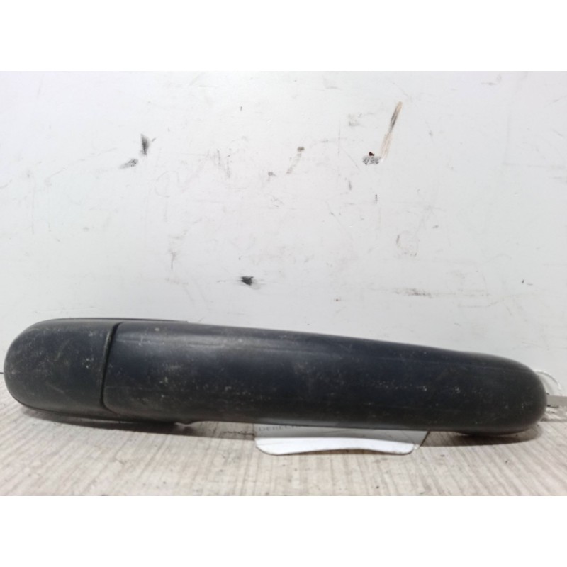 Recambio de maneta exterior puerta trasera derecha para seat ibiza ii (6k1) 1.4 i referencia OEM IAM   