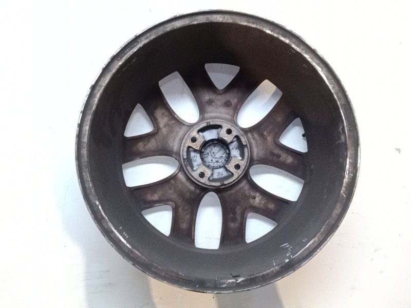 Recambio de llanta aluminio 18´´ para citroën c4 coupé (la_) 1.6 hdi referencia OEM IAM   