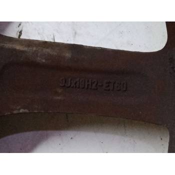 LLANATA ALUMINIO 19'' 