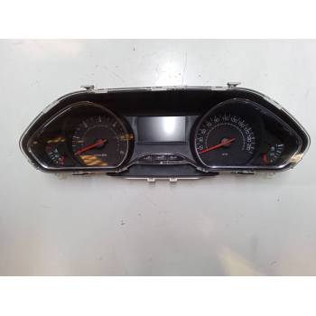 CUADRO INSTRUMENTOS 9674643080G 