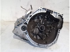 Recambio de caja de cambios manual 6 velocidades para renault megane iii hatchback (bz0/1_, b3_) 1.2 tce (bz2b, bz11) referencia