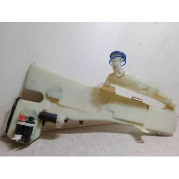 BOTELLA LIQUIDO LIMPIAPARABRISAS 
