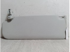 Recambio de parasol derecho para seat leon (1p1) 1.6 tdi referencia OEM IAM 0   2