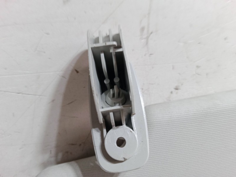 Recambio de parasol derecho para seat leon (1p1) 1.6 tdi referencia OEM IAM 0  