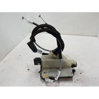 CERRADURA PUERTA TRASERA IZQUIERDA 9685351980 
