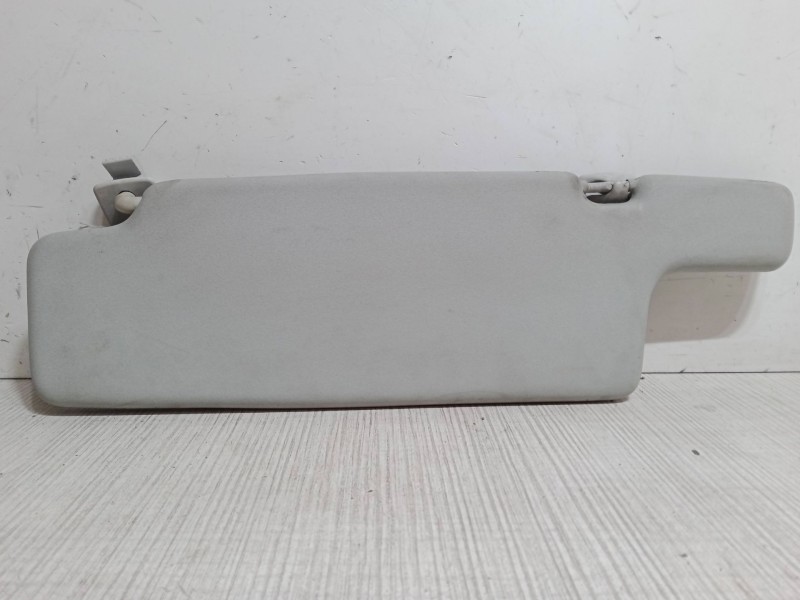 Recambio de parasol derecho para volkswagen golf iii (1h1) 1.9 d referencia OEM IAM   