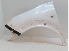 Recambio de aleta delantera izquierda para citroën c4 cactus 1.6 hdi 90 referencia OEM IAM   