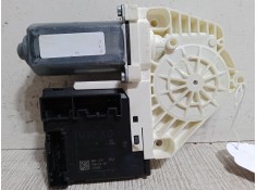 Recambio de motor elevaluna delantero derecho para seat leon (1p1) 1.6 tdi referencia OEM IAM 918433101   2