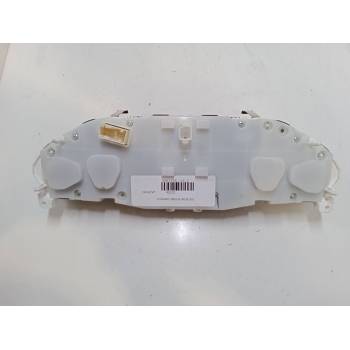 CUADRO INSTRUMENTOS 9674643080G 