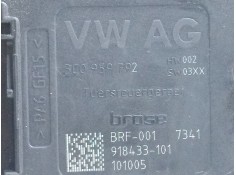 Recambio de motor elevaluna delantero derecho para seat leon (1p1) 1.6 tdi referencia OEM IAM 918433101  