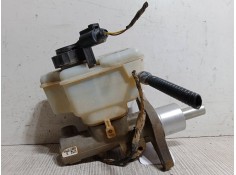 Recambio de bomba freno para seat leon (1p1) 1.6 tdi referencia OEM IAM    2