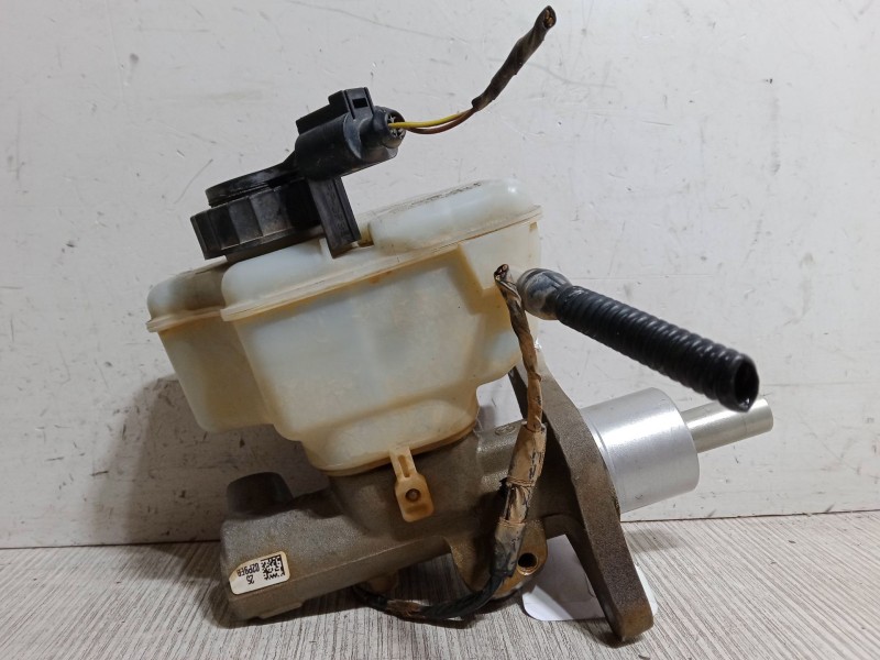 Recambio de bomba freno para seat leon (1p1) 1.6 tdi referencia OEM IAM   