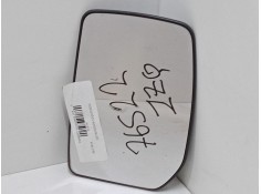 Recambio de cristal retrovisor izquierdo para ford transit furgoneta (fa_ _) 2.0 di (fae_, faf_, fag_) referencia OEM IAM   