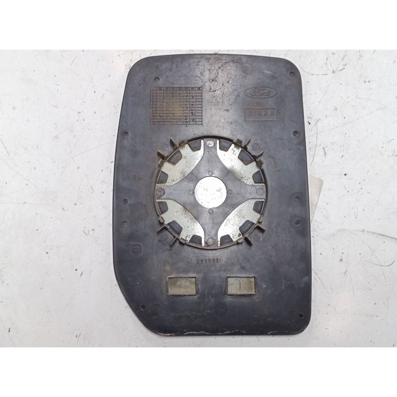 Recambio de cristal retrovisor izquierdo para ford transit furgoneta (fa_ _) 2.0 di (fae_, faf_, fag_) referencia OEM IAM   