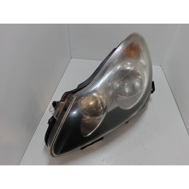 Recambio de faro izquierdo para opel corsa d (s07) 1.3 cdti (l08, l68) referencia OEM IAM   