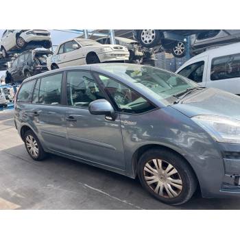 CITROËN C4 GRAND PICASSO I (UA_)