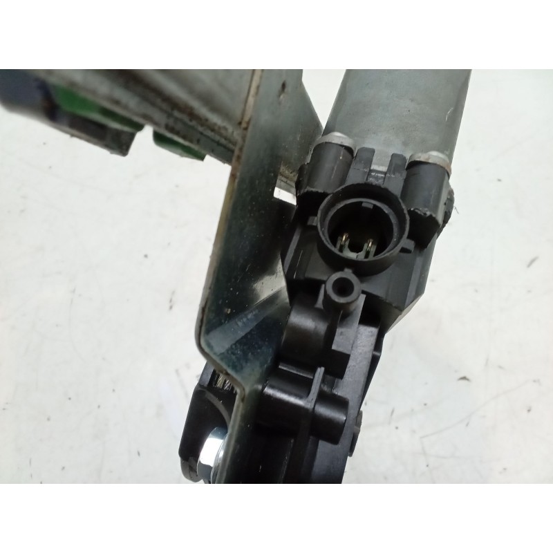 Recambio de elevalunas electrico delantero izquierdo para renault modus / grand modus (f/jp0_) 1.2 16v hi-flex referencia OEM IA