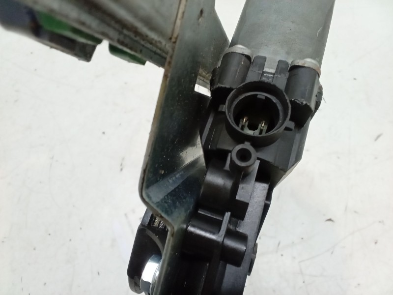 Recambio de elevalunas electrico delantero izquierdo para renault modus / grand modus (f/jp0_) 1.2 16v hi-flex referencia OEM IA