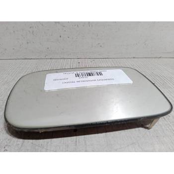 CRISTAL RETROVISOR IZQUIERDO 