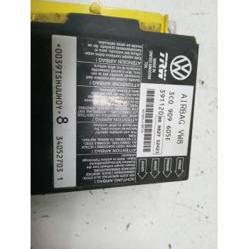 CENTRALITA AIRBAG 3C0909605F 