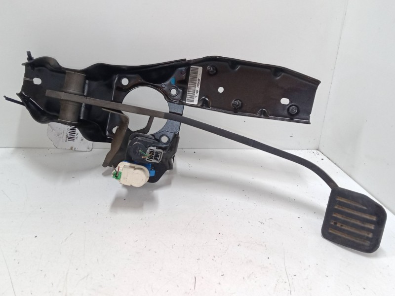 Recambio de pedal freno para ford mondeo iv (ba7) 1.8 tdci referencia OEM IAM   
