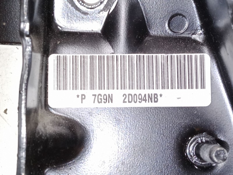 Recambio de pedal freno para ford mondeo iv (ba7) 1.8 tdci referencia OEM IAM   