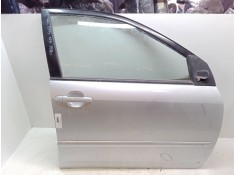 Recambio de puerta delantera derecha para toyota corolla (_e12_) 2.0 d-4d (cde120_) referencia OEM IAM   