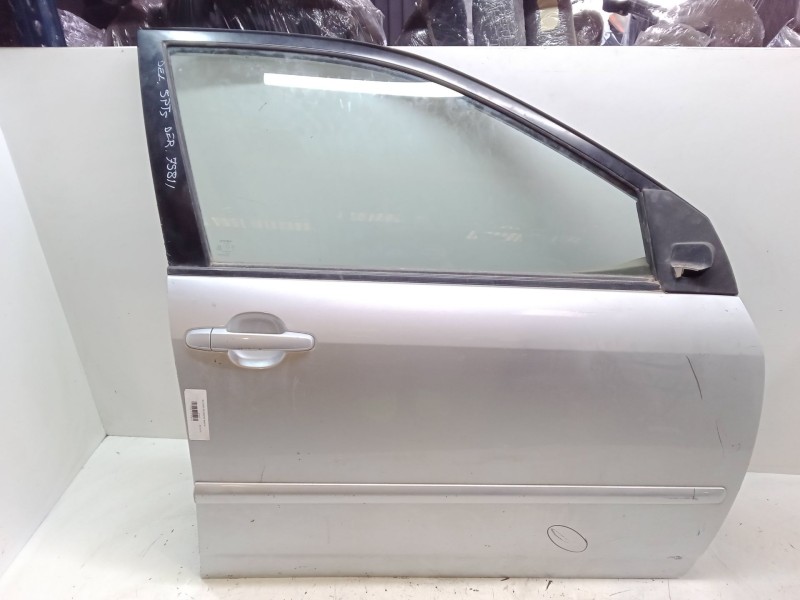 Recambio de puerta delantera derecha para toyota corolla (_e12_) 2.0 d-4d (cde120_) referencia OEM IAM   
