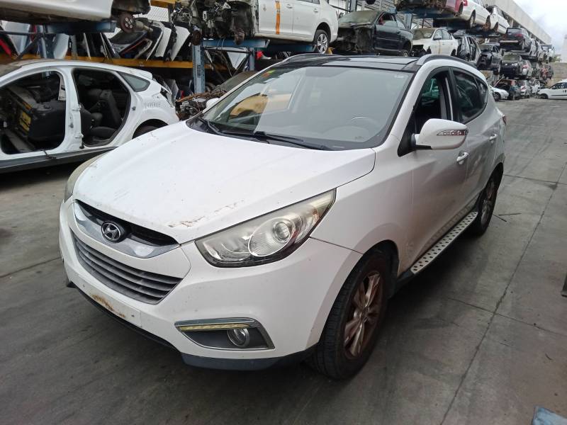 HYUNDAI IX35 (LM, EL, ELH)