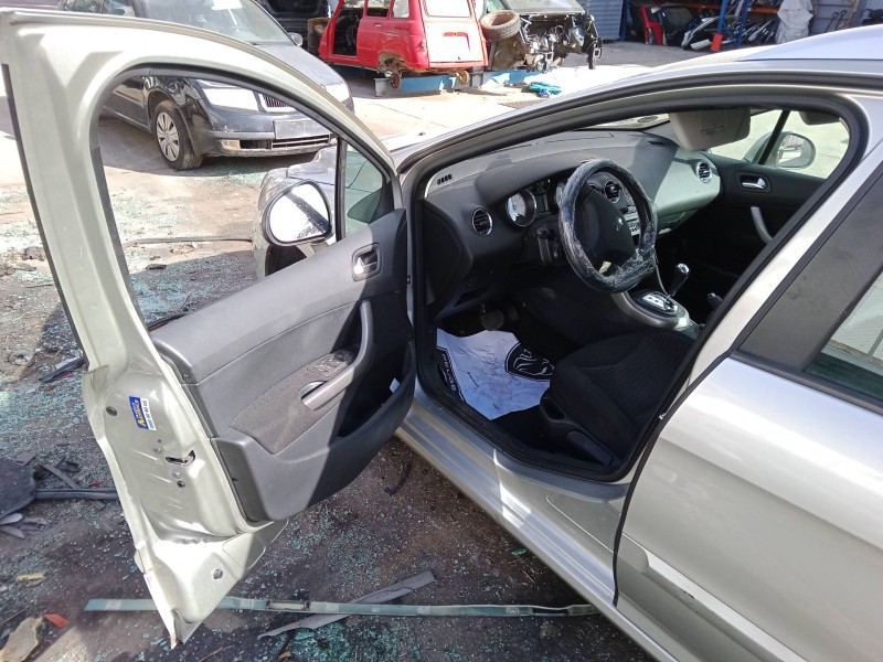 peugeot 308 cc (4b_) del año 2008 peugeot 308 cc (4b_) del año 2008