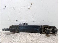 Recambio de maneta exterior puerta trasera derecha para seat ibiza ii (6k1) 1.4 i referencia OEM IAM    2
